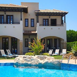 Two-Bedroom Junior Villa Shared Pool